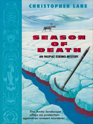 cover image of Season of Death